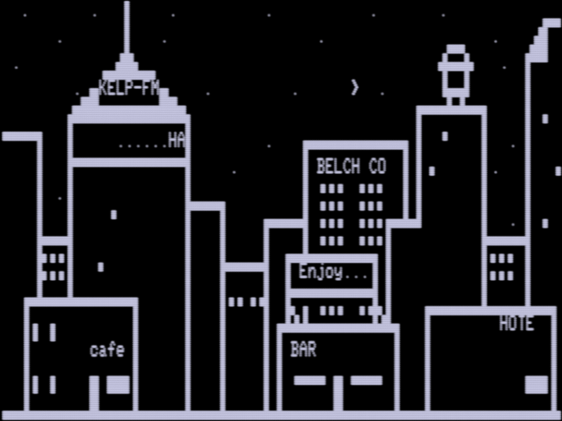 Screen shot